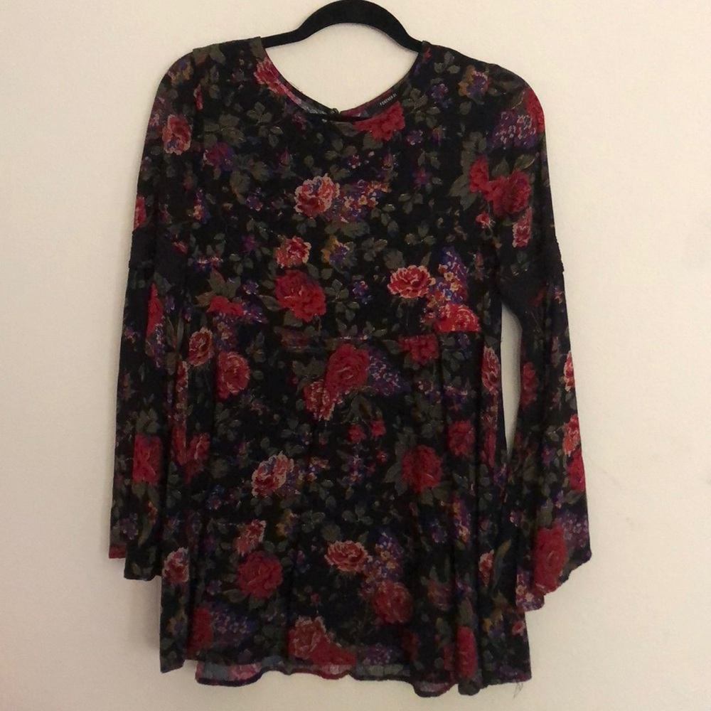 Forever 21 Dress